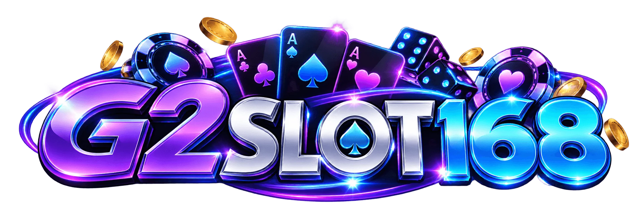 G2SLOT168 สล็อตออนไลน์ รวมค่ายดัง เล่นง่ายแตกจริง
